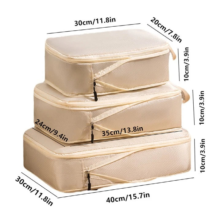Packing Cube Set