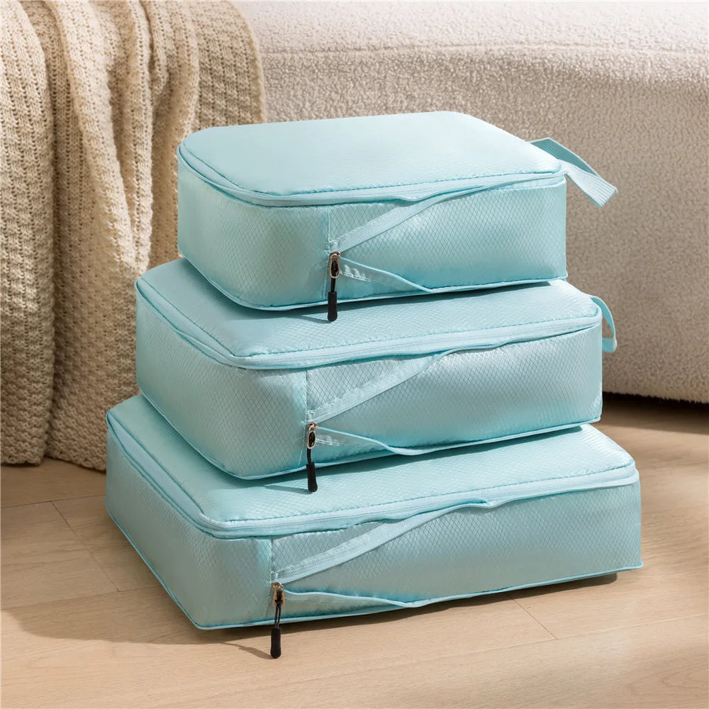 Packing Cube Set