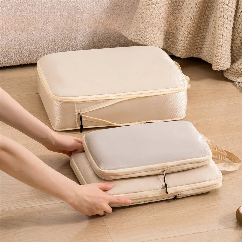 Packing Cube Set