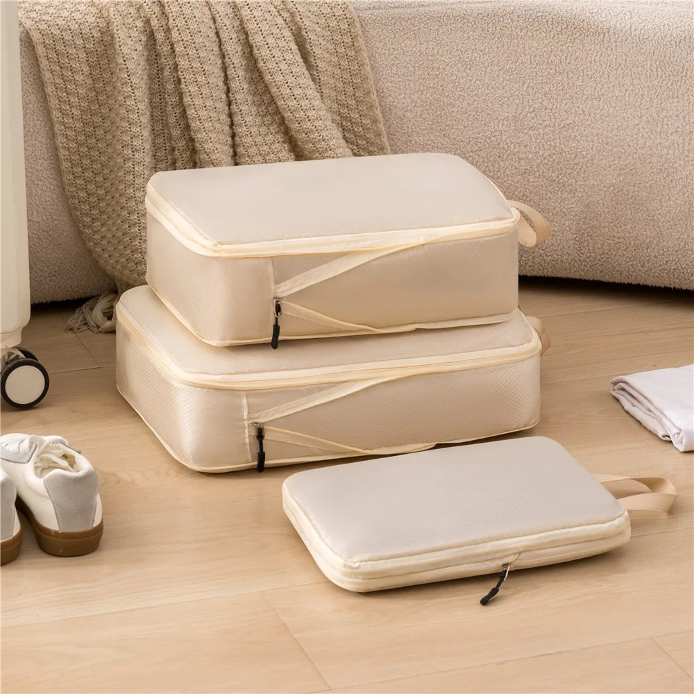 Packing Cube Set