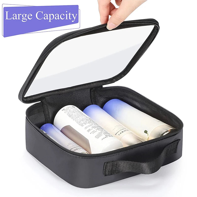 Transparent Waterproof Pouch