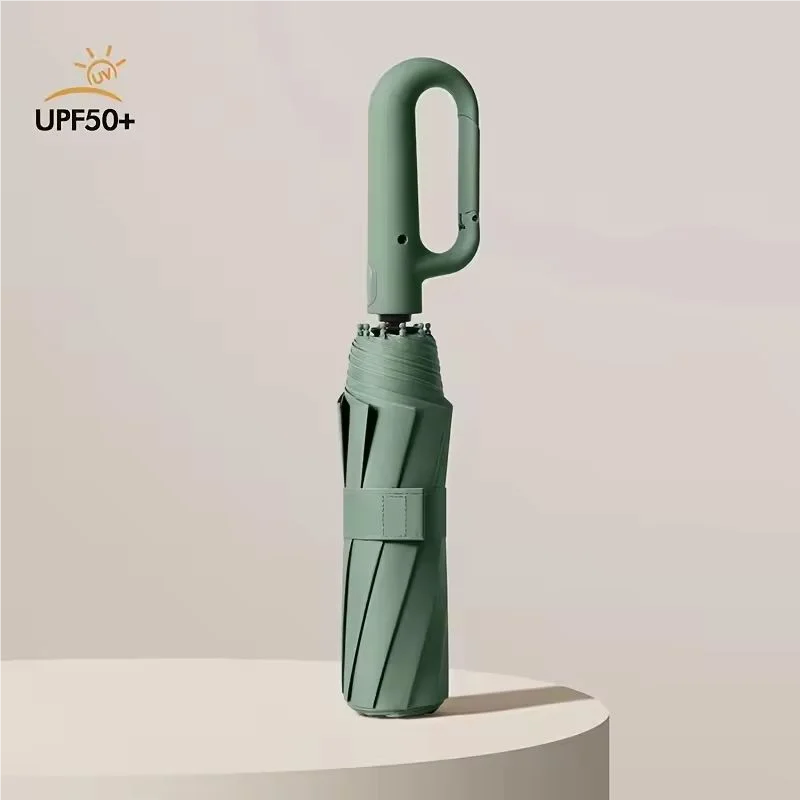 20 Rib Fully Automatic Umbrella