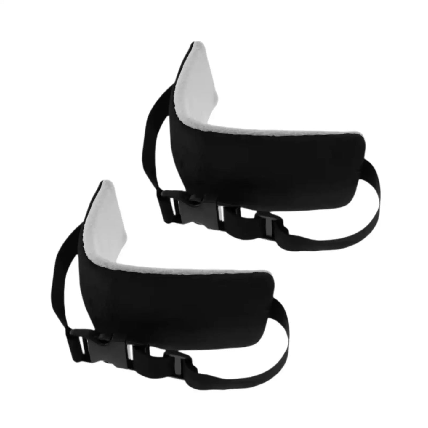 Travel Head Support Strap