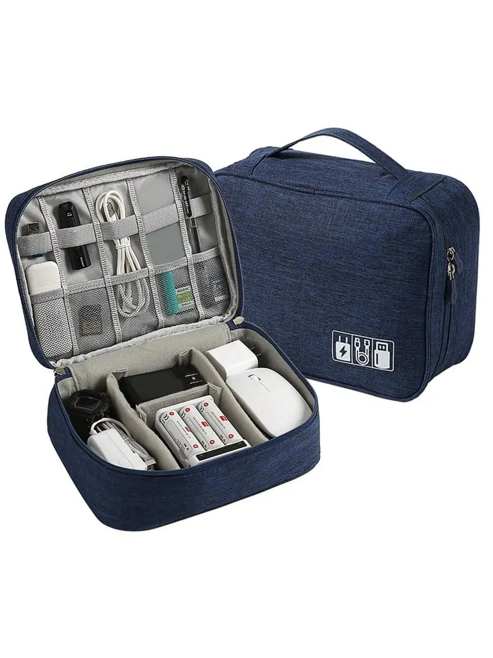 Tech Accessory Bag (Medium)