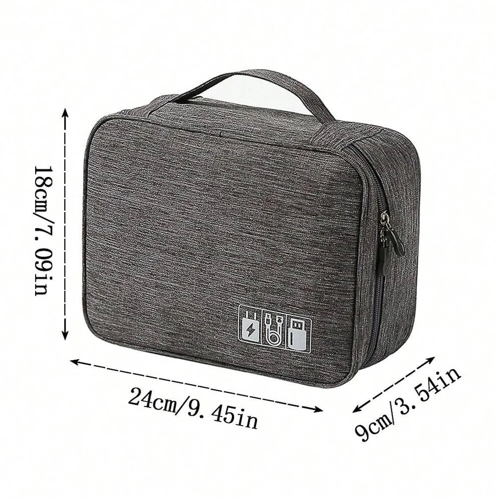 Tech Accessory Bag (Medium)