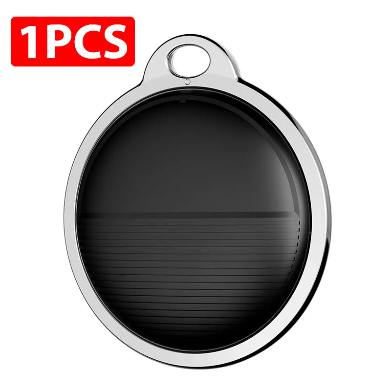 Mini Tracker for Apple iOS