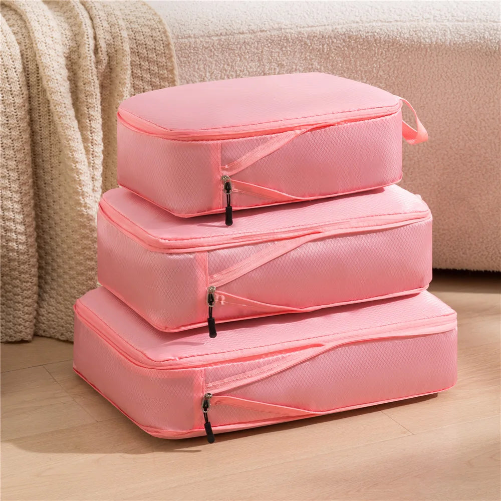 Packing Cube Set