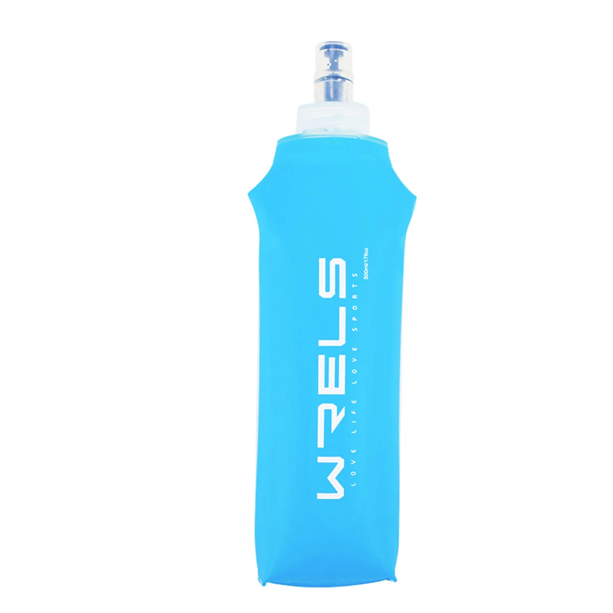 Folding Water Bottle