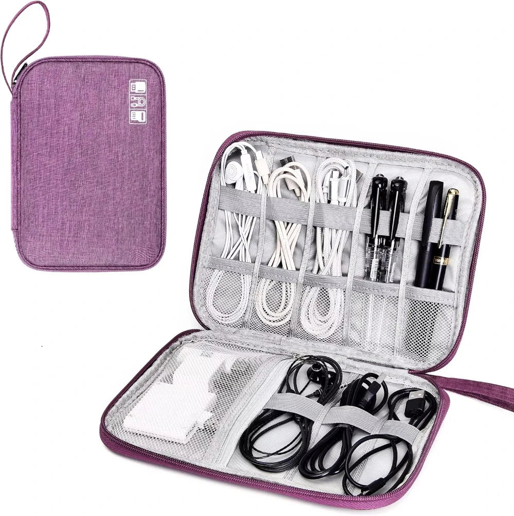 Tech Accessory Bag (Small)