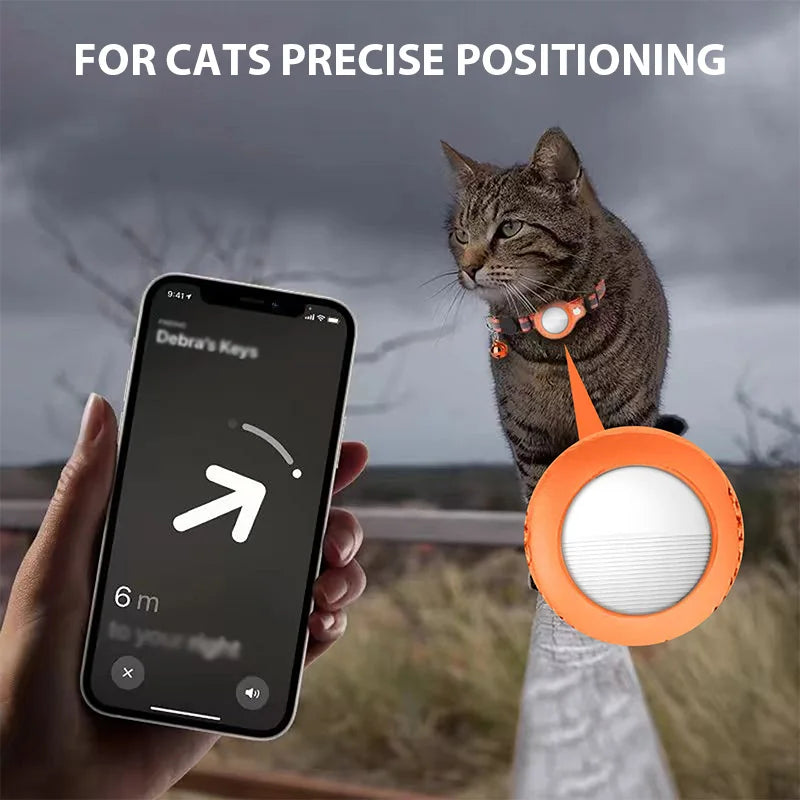 Mini Tracker for Apple iOS