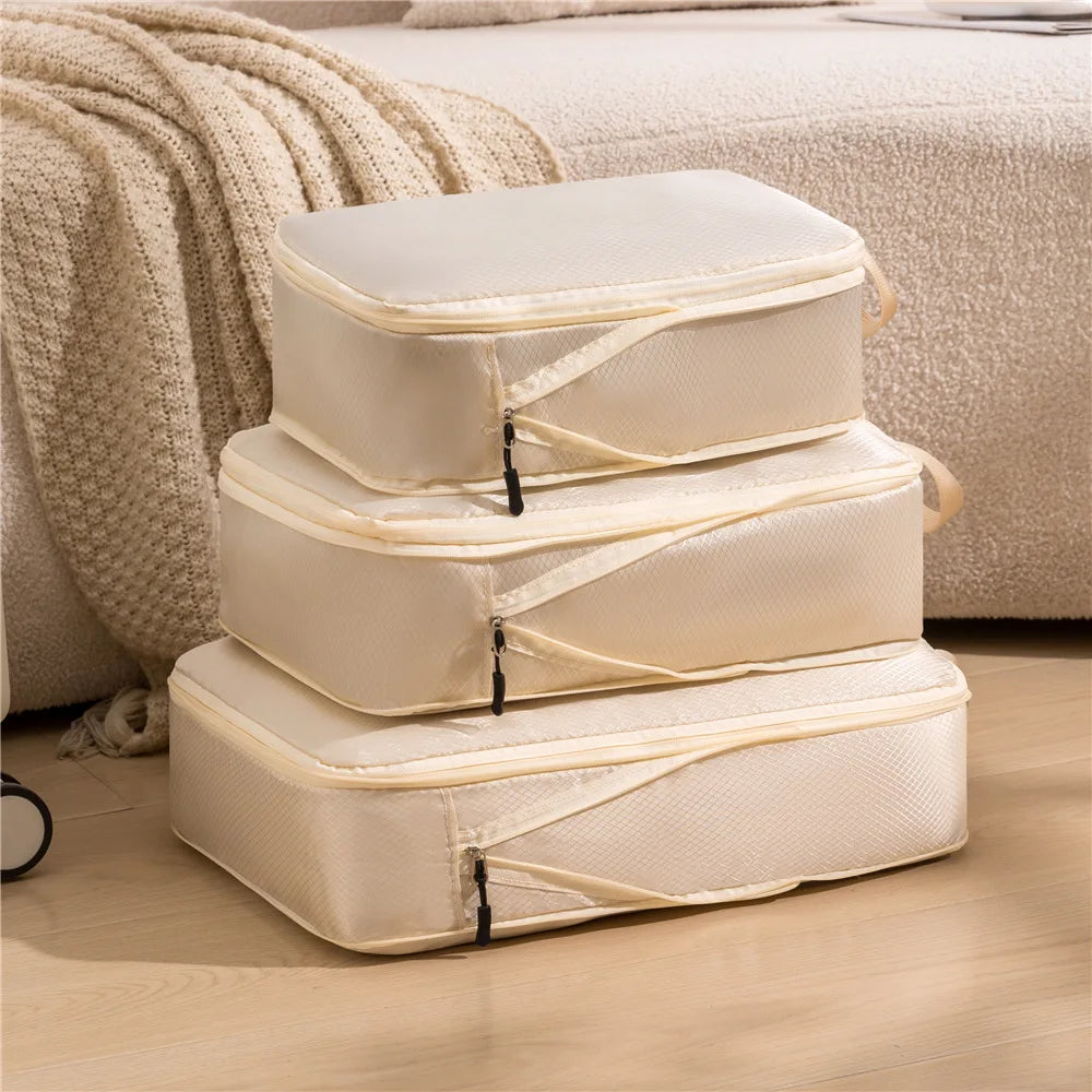 Packing Cube Set
