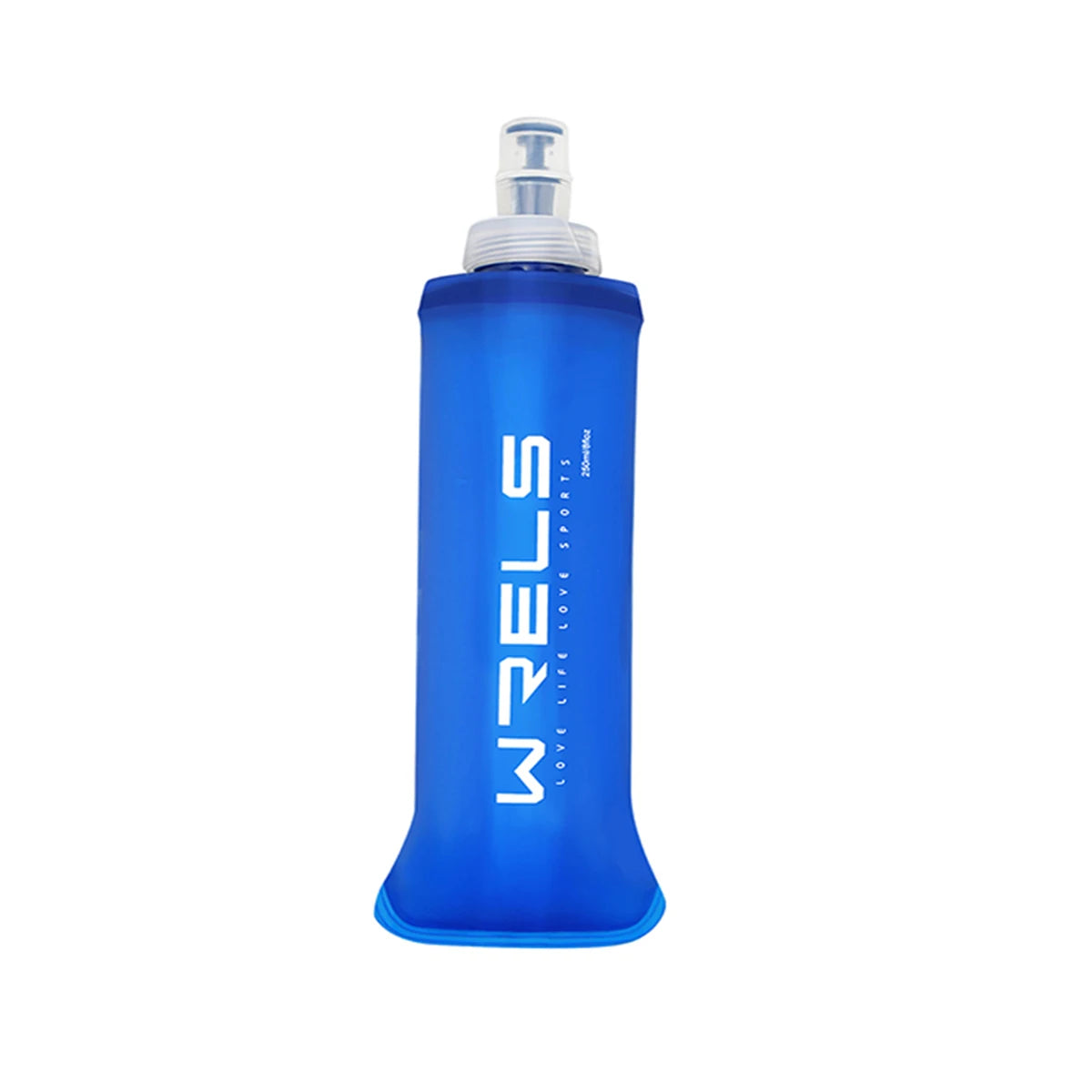 Folding Water Bottle