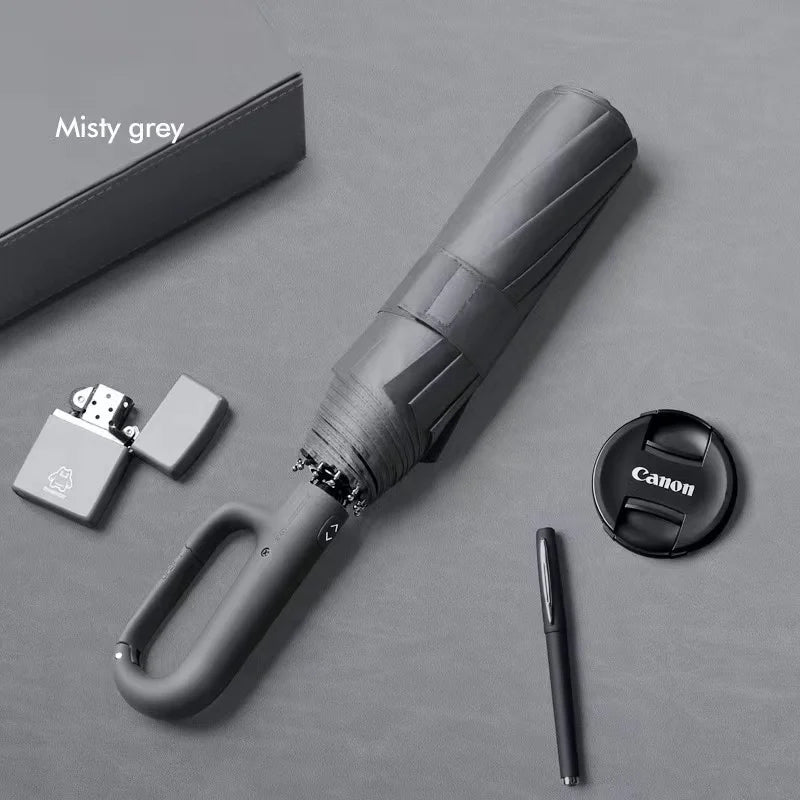 20 Rib Fully Automatic Umbrella