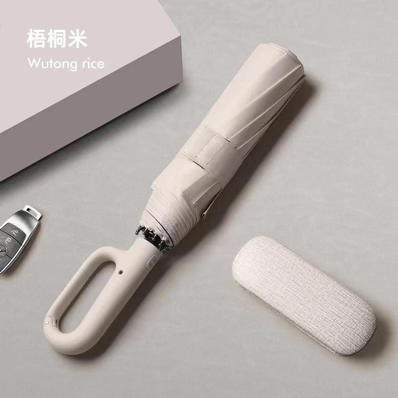 20 Rib Fully Automatic Umbrella