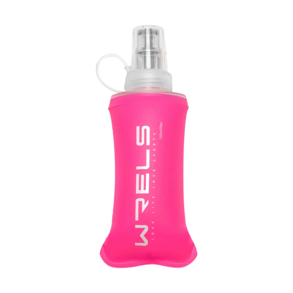 Folding Water Bottle