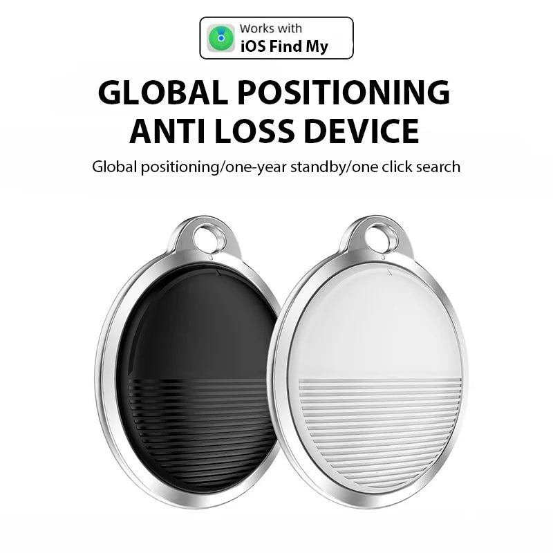Mini Tracker for Apple iOS