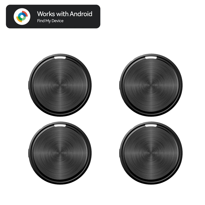 Mini Tracker for Android