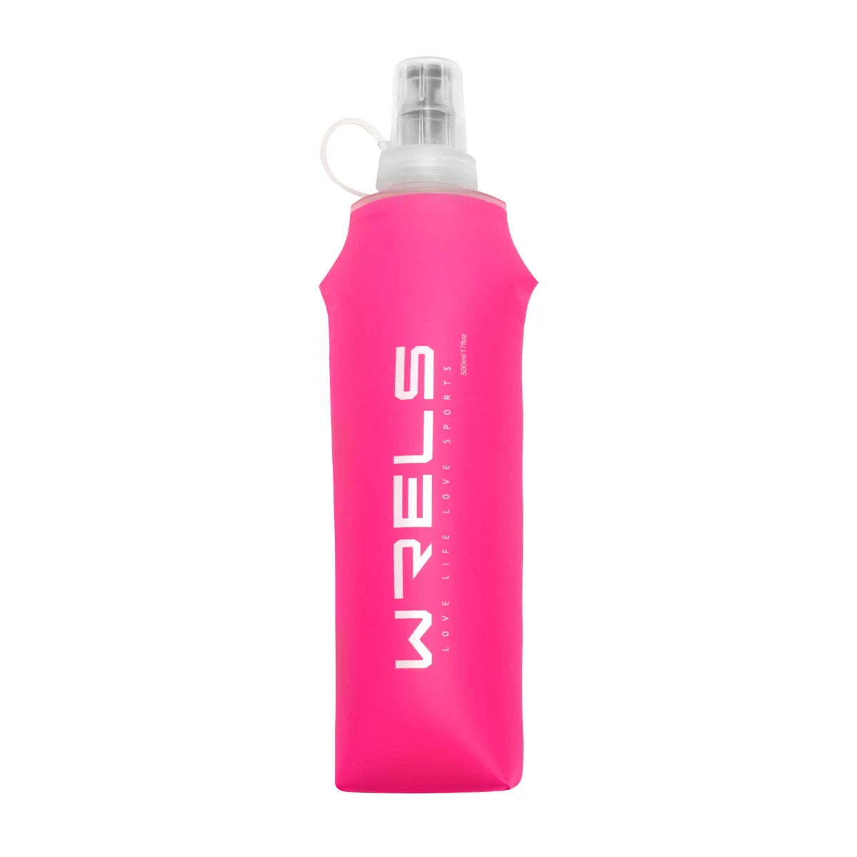 Folding Water Bottle