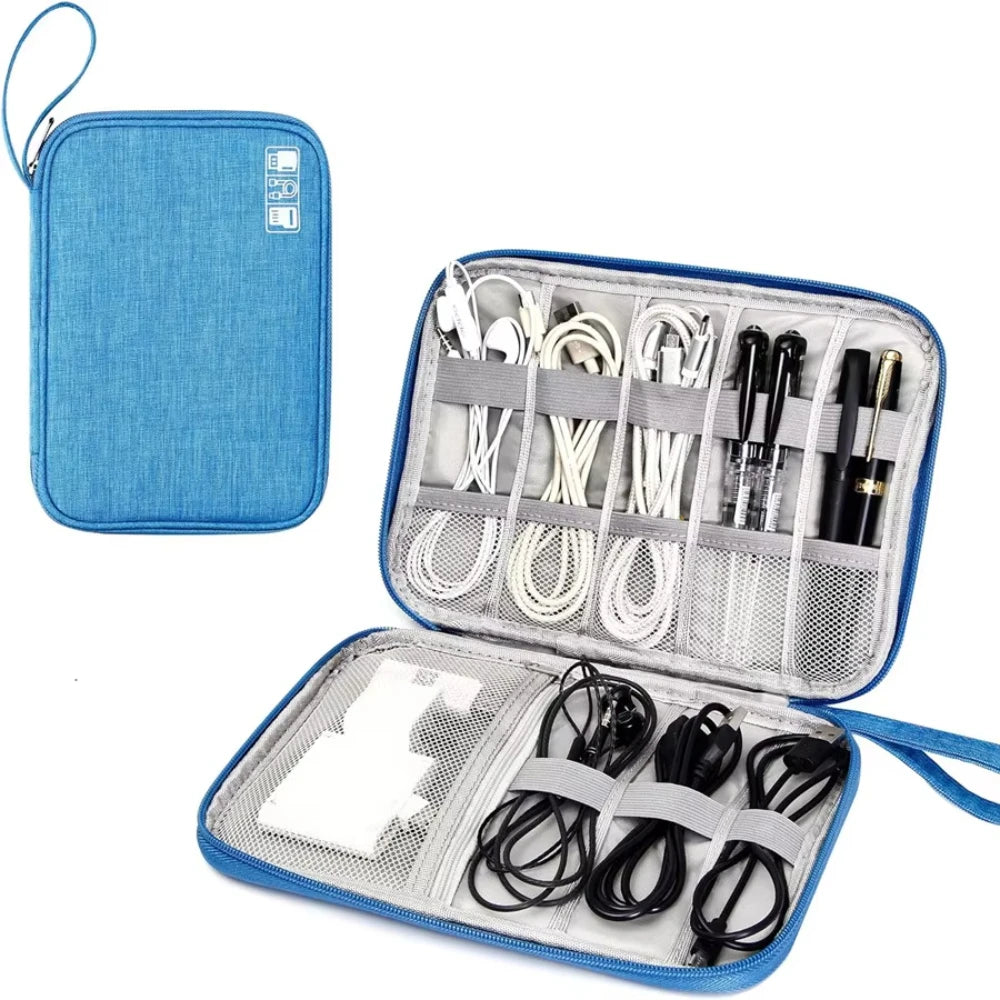 Tech Accessory Bag (Small)