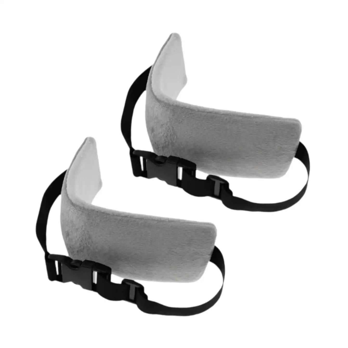 Travel Head Support Strap