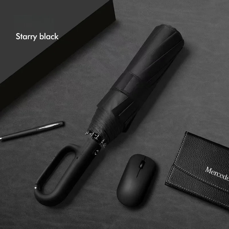 20 Rib Fully Automatic Umbrella