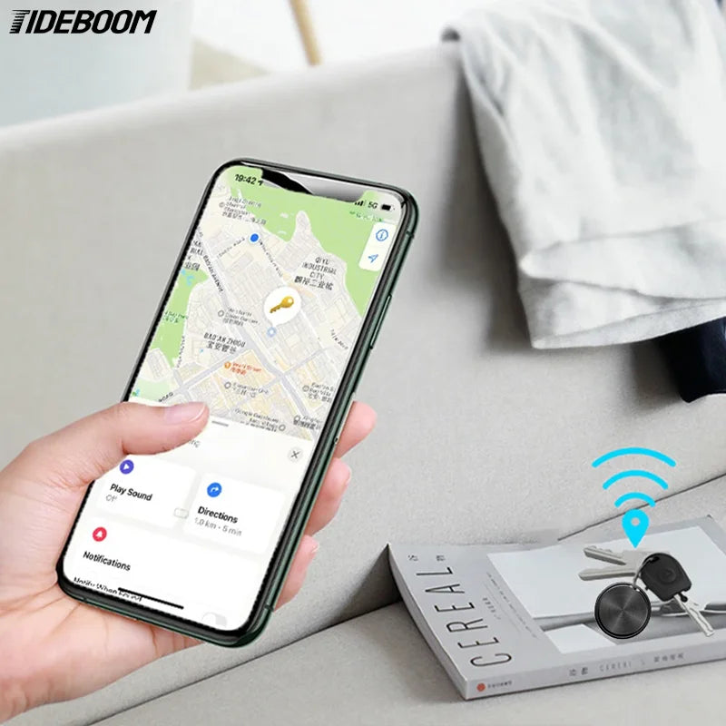 Mini Tracker for Android