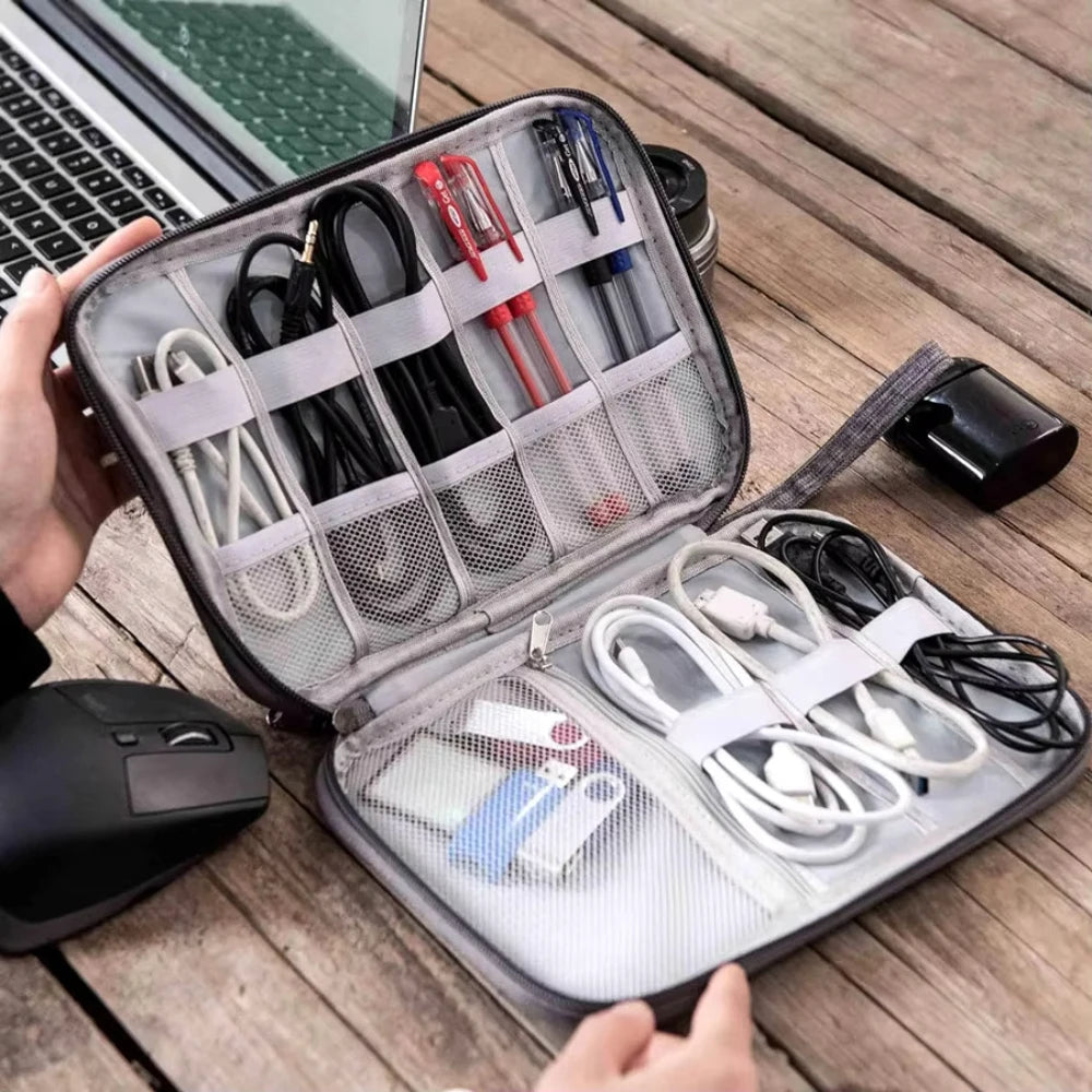 Tech Accessory Bag (Small)