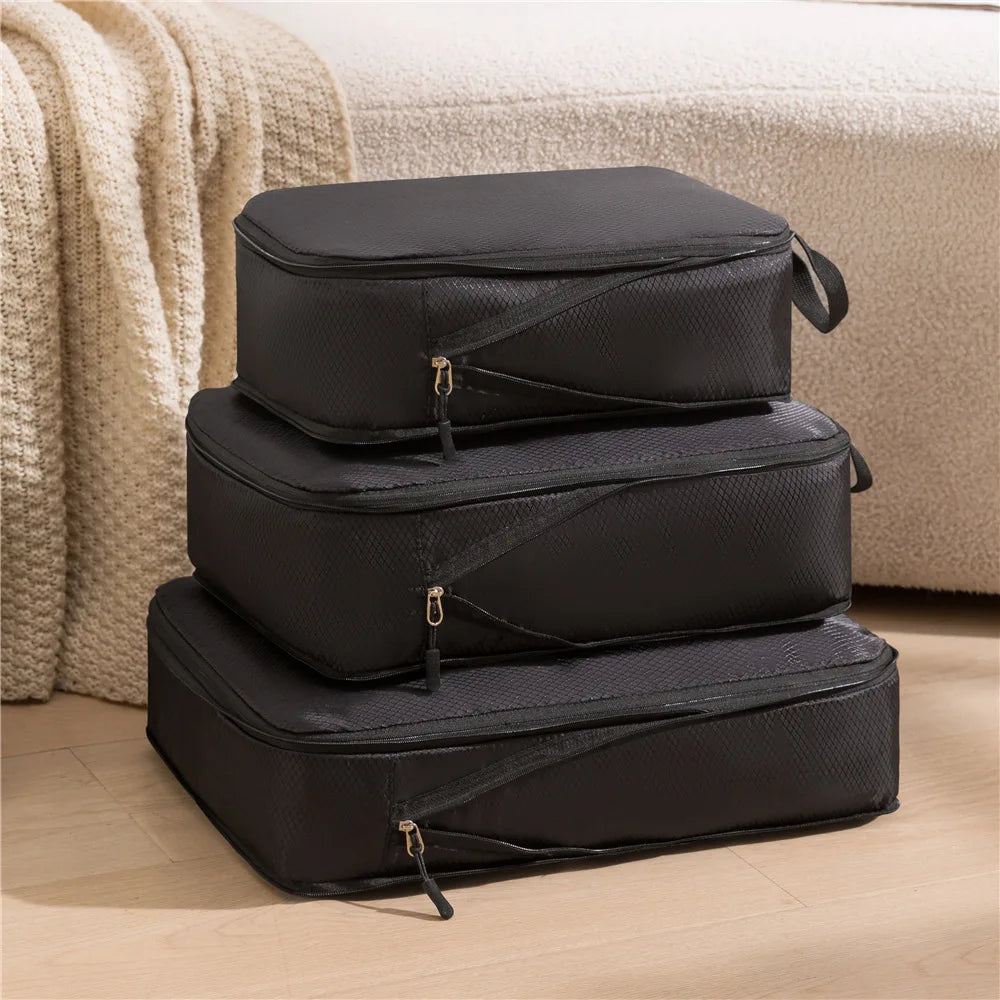 Packing Cube Set