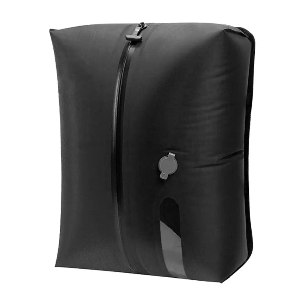 Reusable Vacuum Bag for Travel