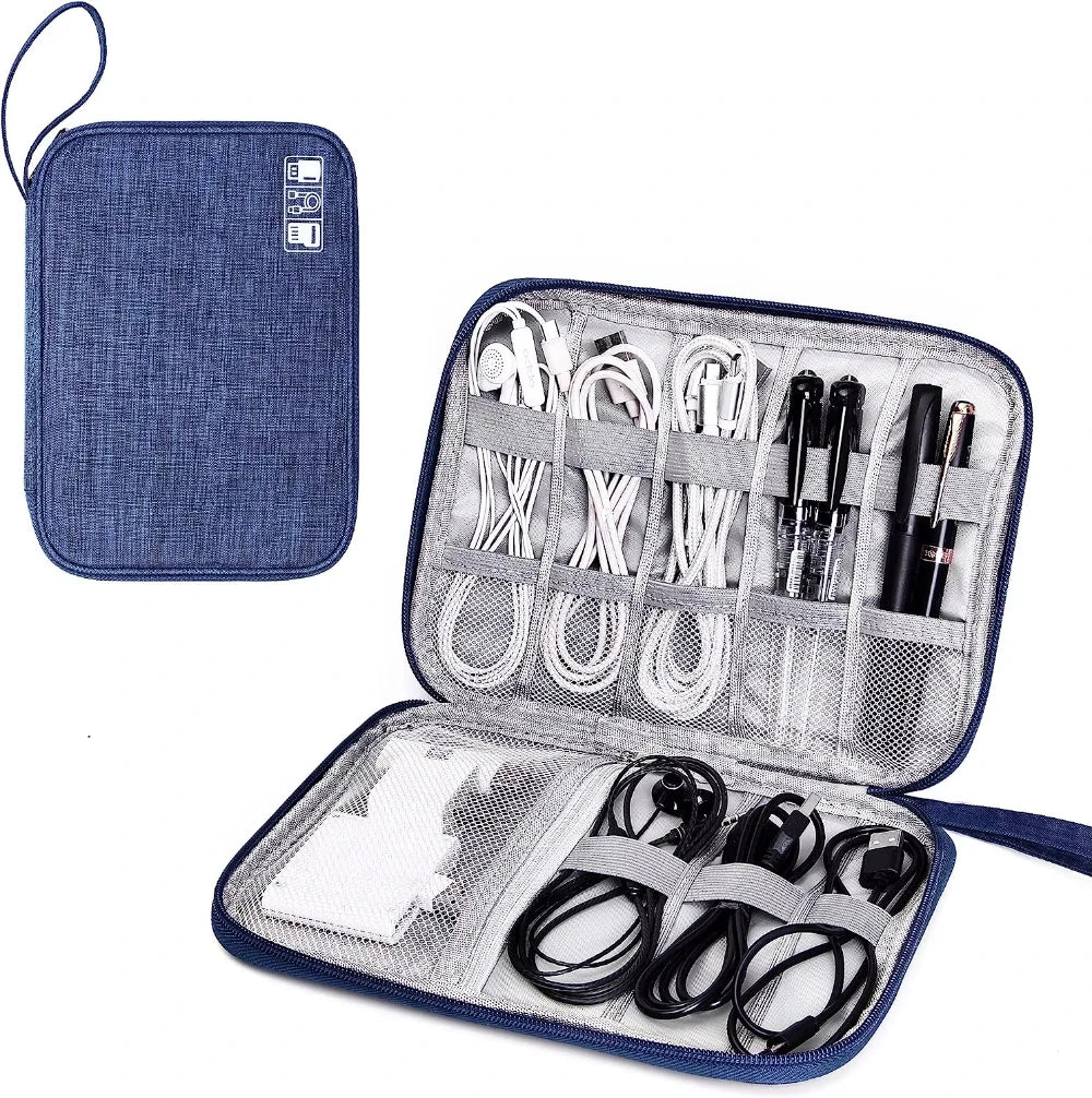 Tech Accessory Bag (Small)