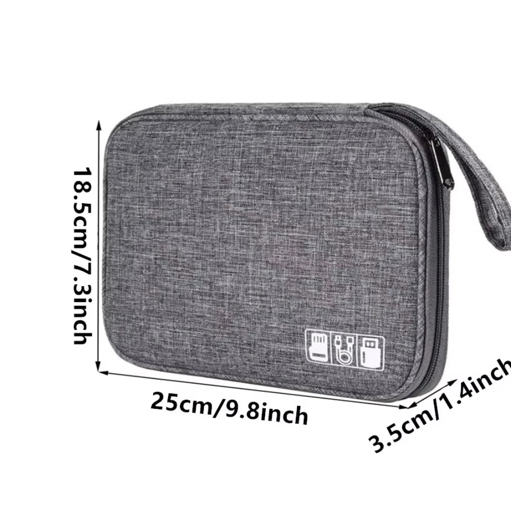 Tech Accessory Bag (Small)