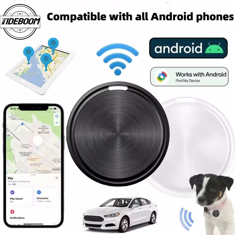 Mini Tracker for Android