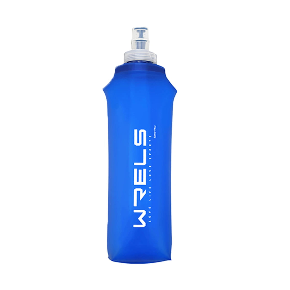 Folding Water Bottle