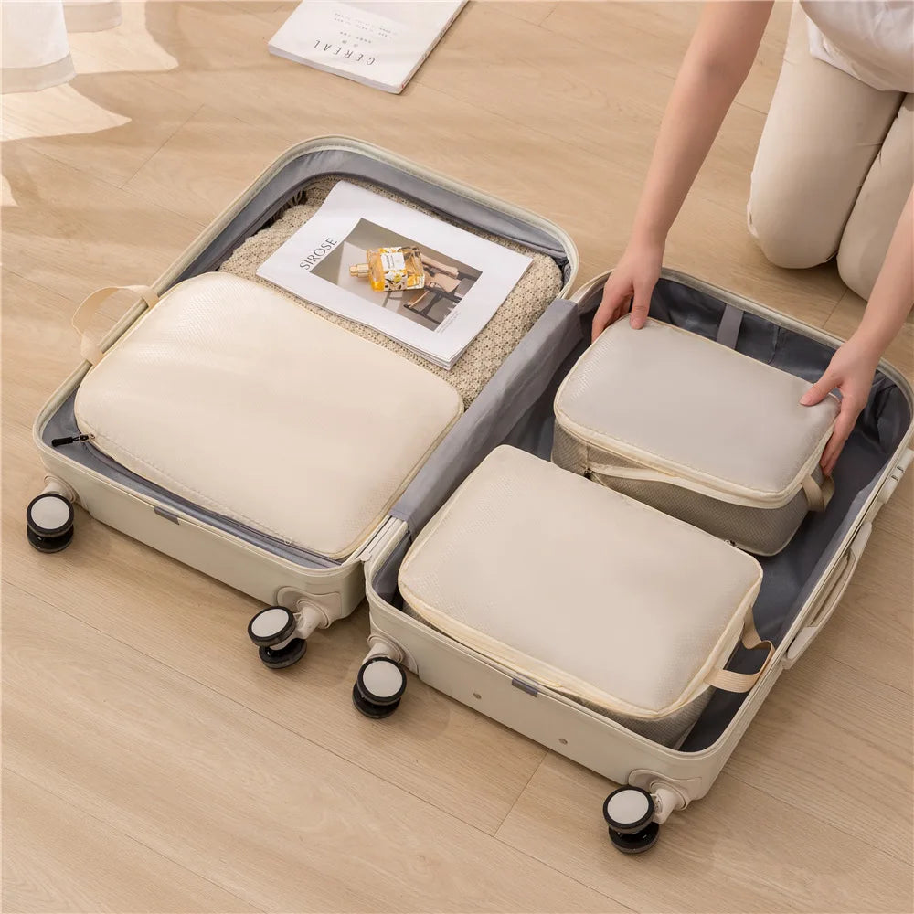 Packing Cube Set