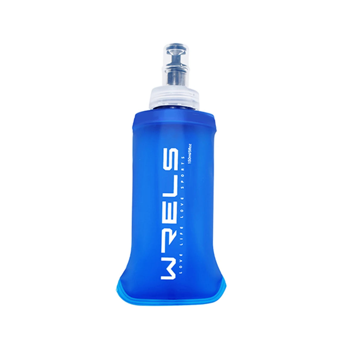 Folding Water Bottle
