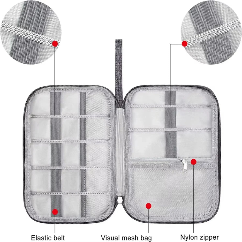 Tech Accessory Bag (Small)