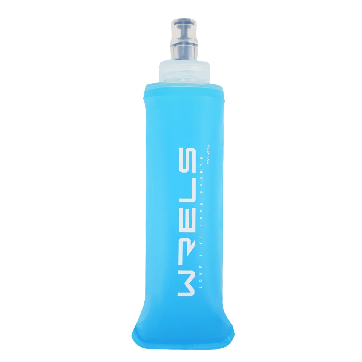 Folding Water Bottle