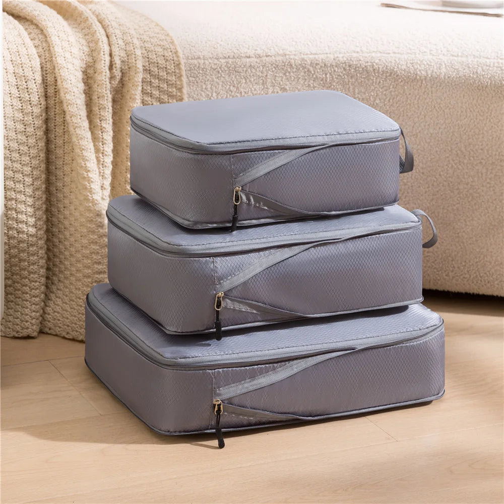 Packing Cube Set