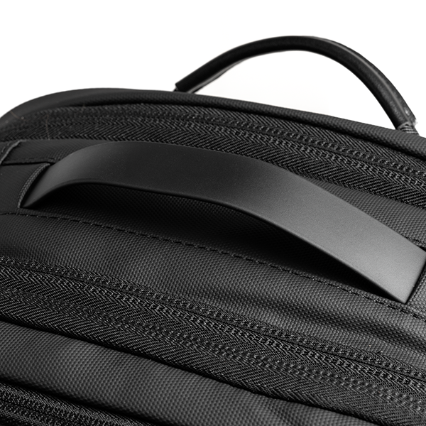 Atlas Vault • Vacuum Compression Backpack + Pump as a gift