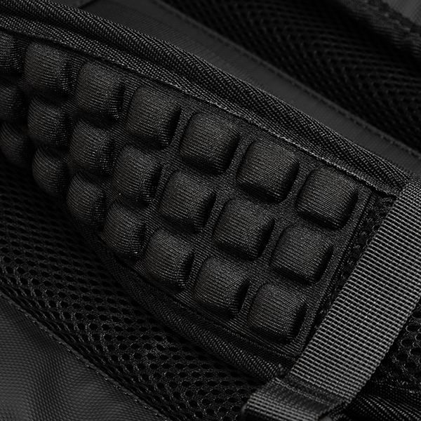 Atlas Vault • Vacuum Compression Backpack + Pump as a gift