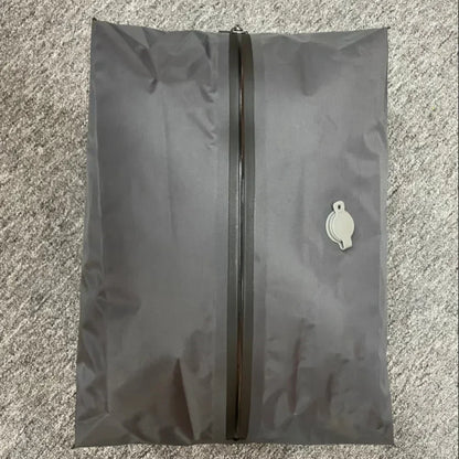 Reusable Vacuum Bag for Travel