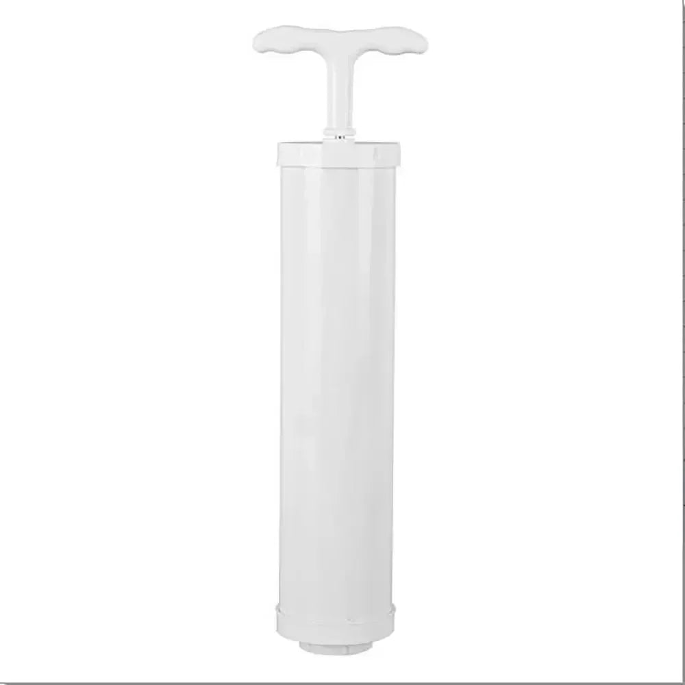 Reusable Vacuum Bag for Travel