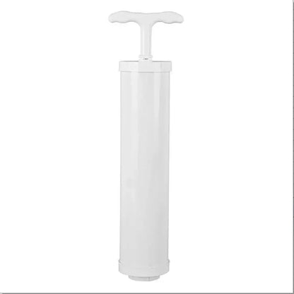 Reusable Vacuum Bag for Travel
