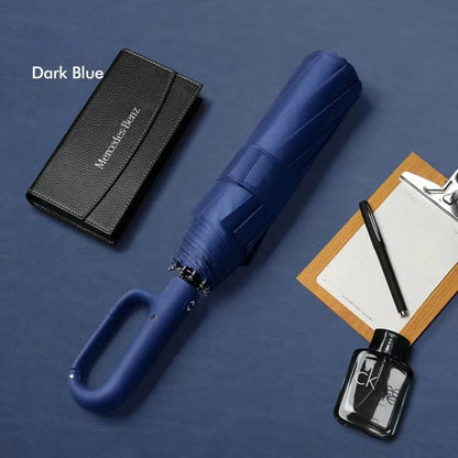 20 Rib Fully Automatic Umbrella