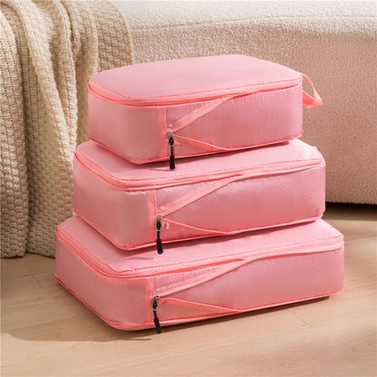 Packing Cube Set