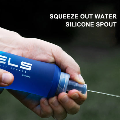 Folding Water Bottle