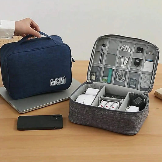 Tech Accessory Bag (Medium)