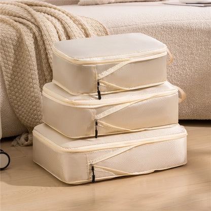 Packing Cube Set