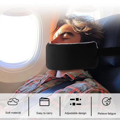 Travel Head Support Strap