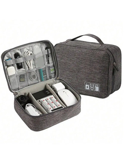 Tech Accessory Bag (Medium)